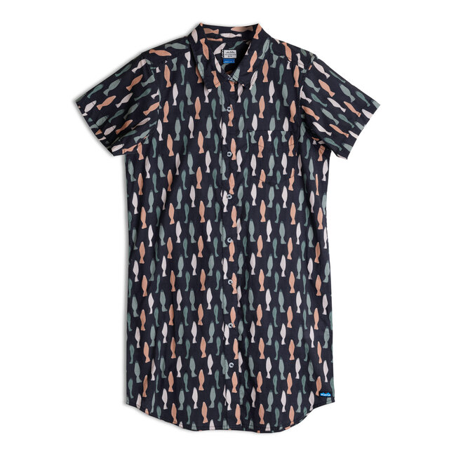 Kavu Women's Girl Party Dress