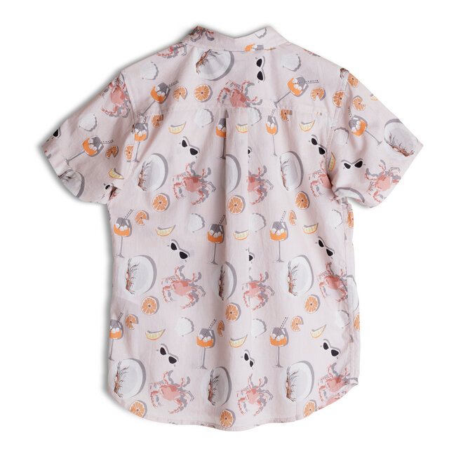 Kavu Women's Girl Party Shirt