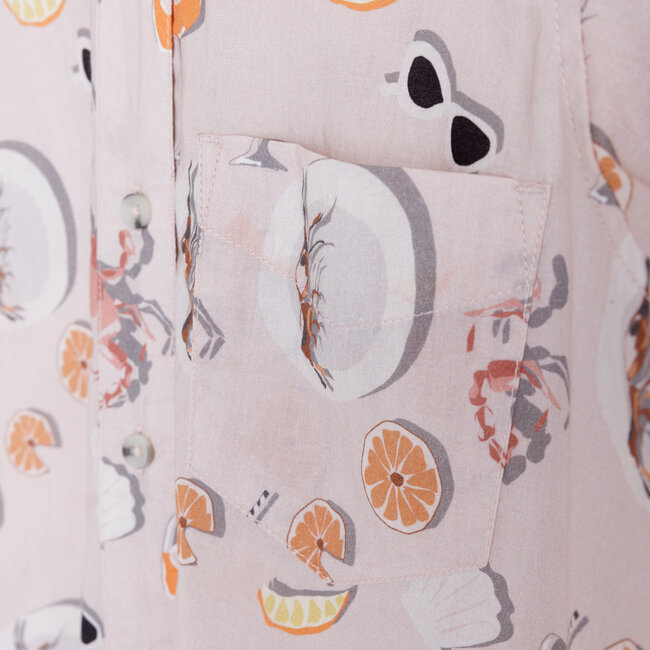 Kavu Women's Girl Party Shirt