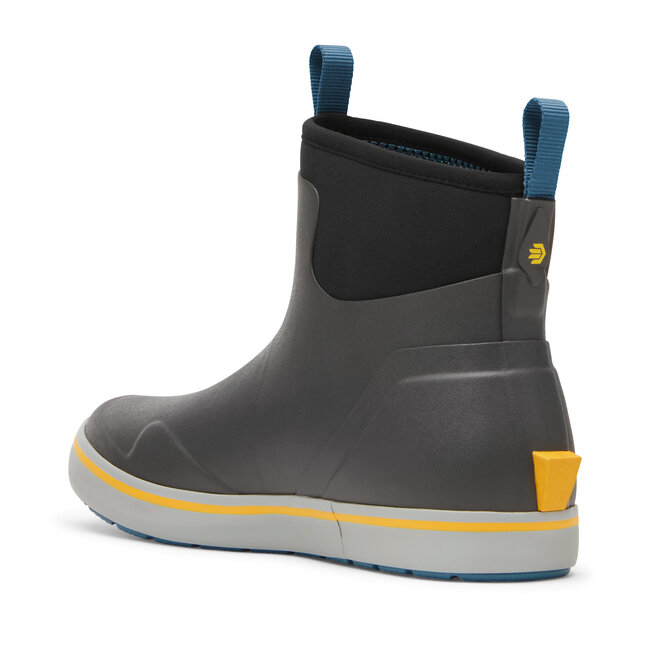 Danner Men's Alpha Deck Boot 6"