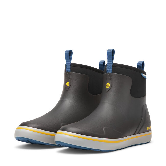 Danner Men's Alpha Deck Boot 6"