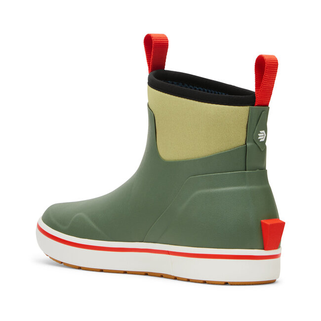 Danner Women's Alpha Deck Boot 6"