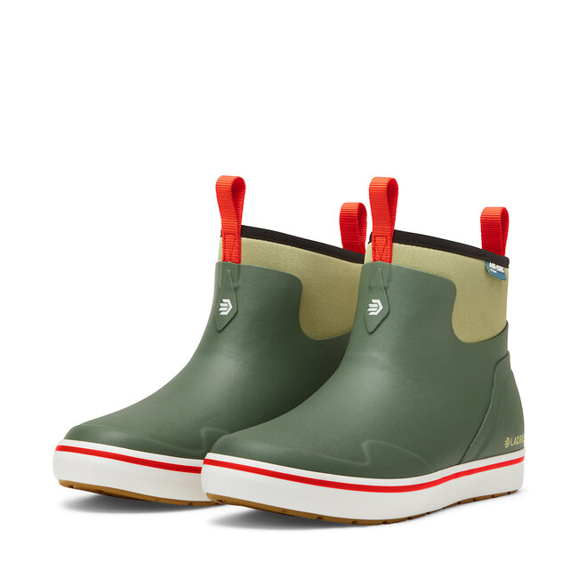 Danner Women's Alpha Deck Boot 6"