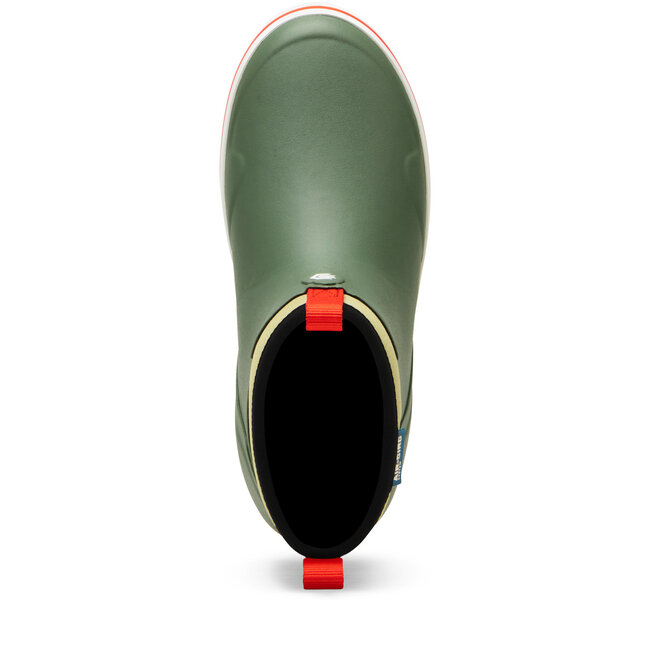 Danner Women's Alpha Deck Boot 6"