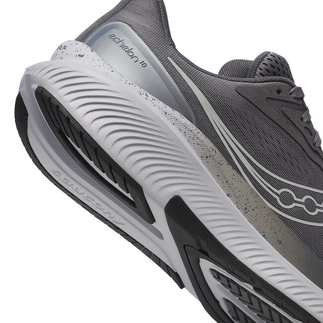 Saucony Men's Echelon 10 Wide