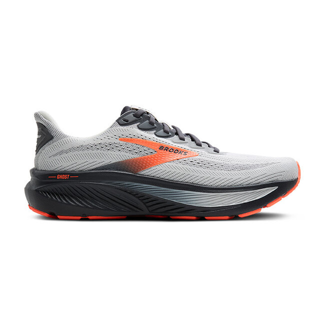 Brooks Men's Ghost 17 Wide