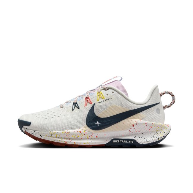 Nike Women's ReactX Pegasus Trail 5