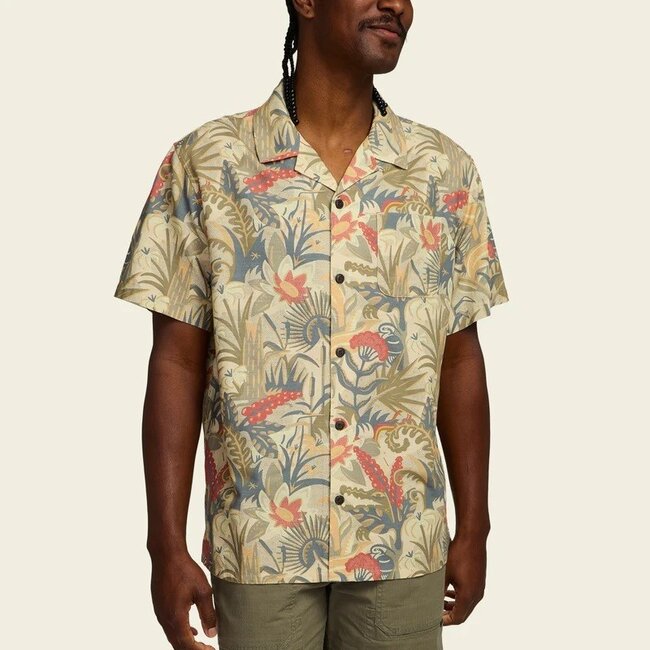 Howler Brothers Men's Monoloha Shirt