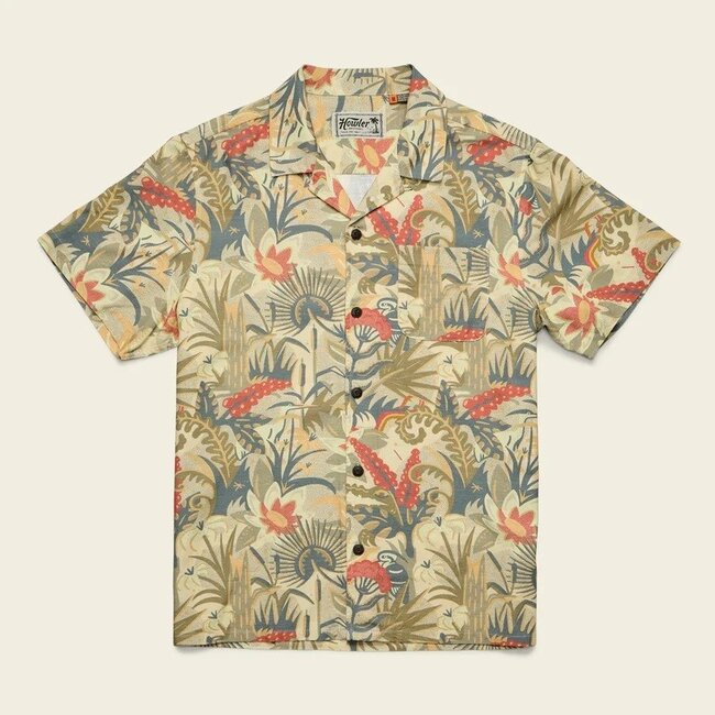 Howler Brothers Men's Monoloha Shirt