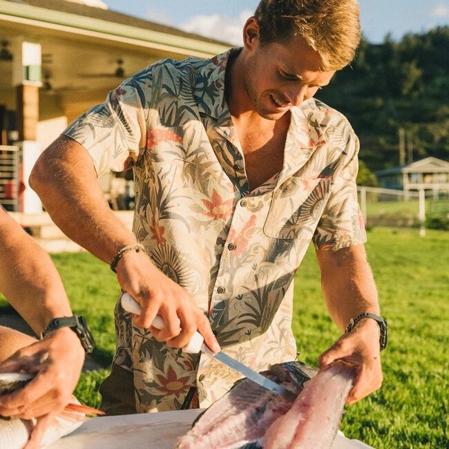 Howler Brothers Men's Monoloha Shirt