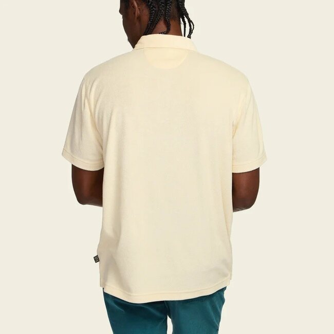 Howler Brothers Men's Plusherman Terry Polo