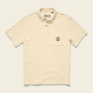 Howler Brothers Men's Plusherman Terry Polo