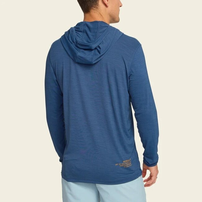 Howler Brothers Men's HB Tech Hoodie