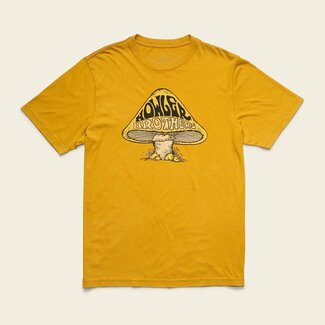 Howler Brothers Men's Cotton T-Shirt