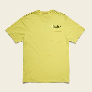 Howler Brothers Men's Cotton Pocket T-Shirt
