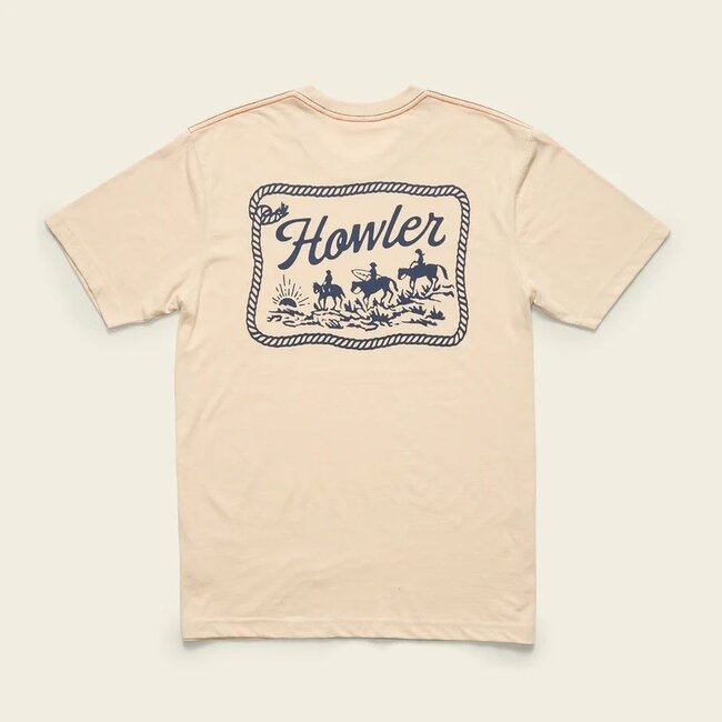 Howler Brothers Men's T-Shirt