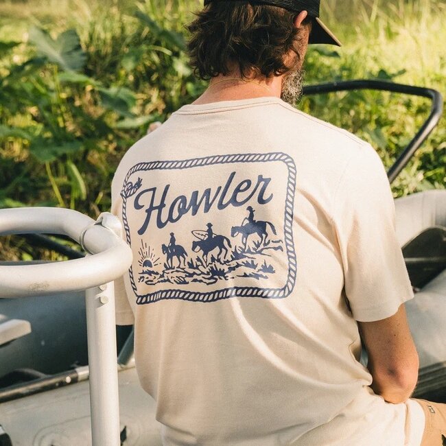 Howler Brothers Men's T-Shirt