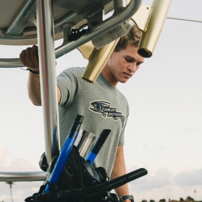 Howler Brothers Men's T-Shirt