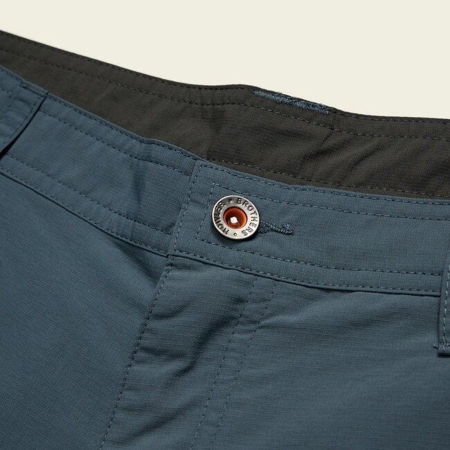 Howler Brothers Men's Horizon Hybrid Shorts 7.5"