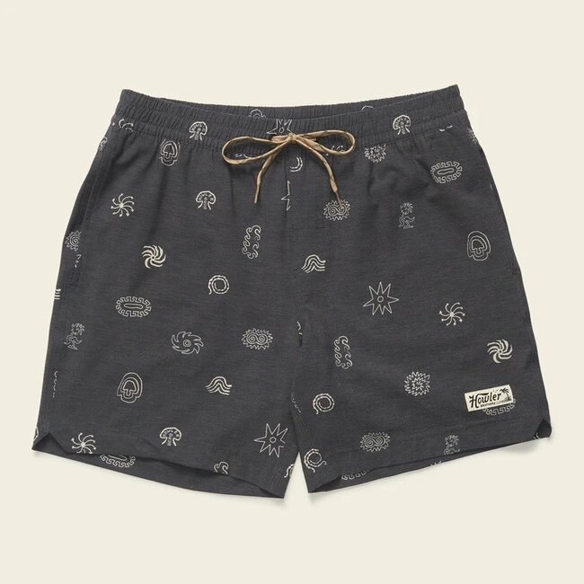 Howler Brothers Men's Deep Set Boardshorts
