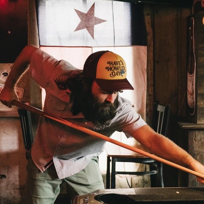 Howler Brothers Foam Dome