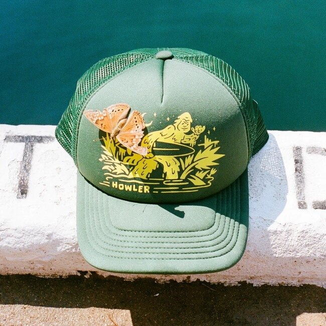 Howler Brothers Foam Dome