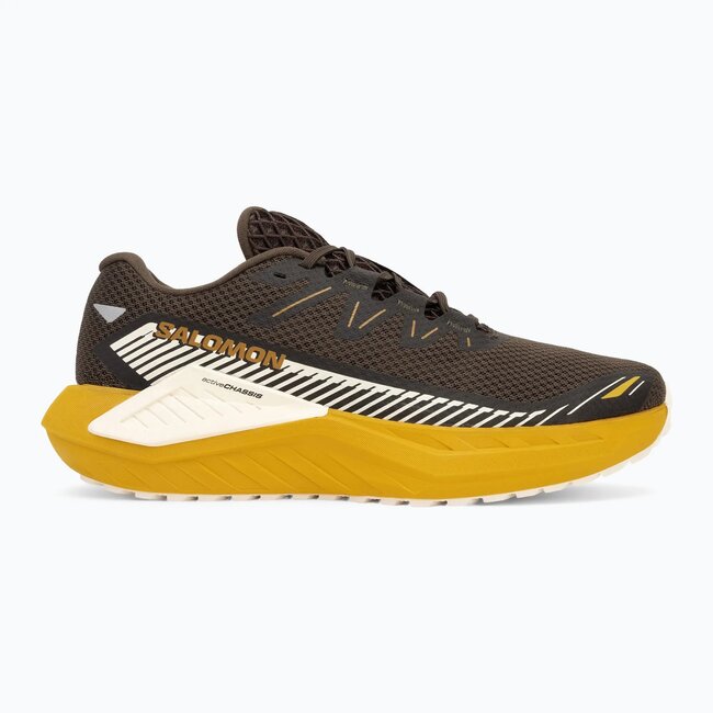 Salomon Men's DRX Defy GRVL