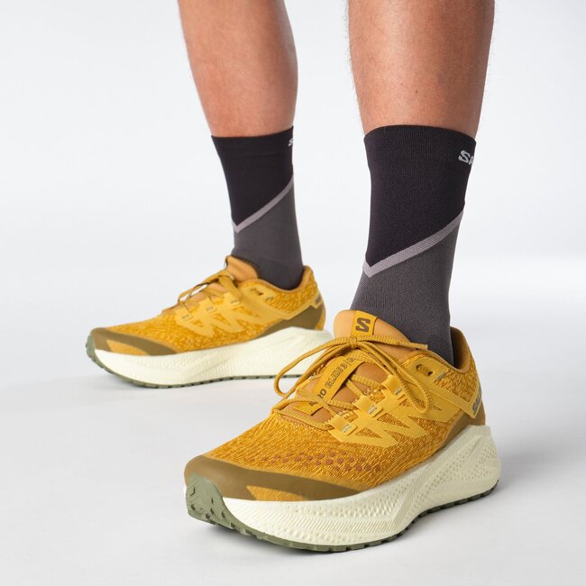 Salomon Men's Aero Glide 3 GRVL