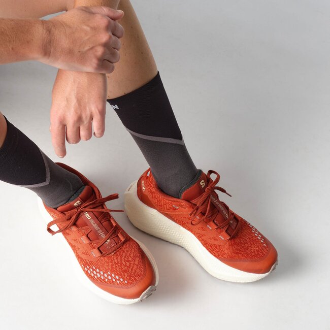 Salomon Women's Aero Glide 3 GRVL