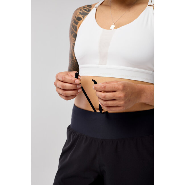 Brooks Women's 5" Chaser Short 2.0