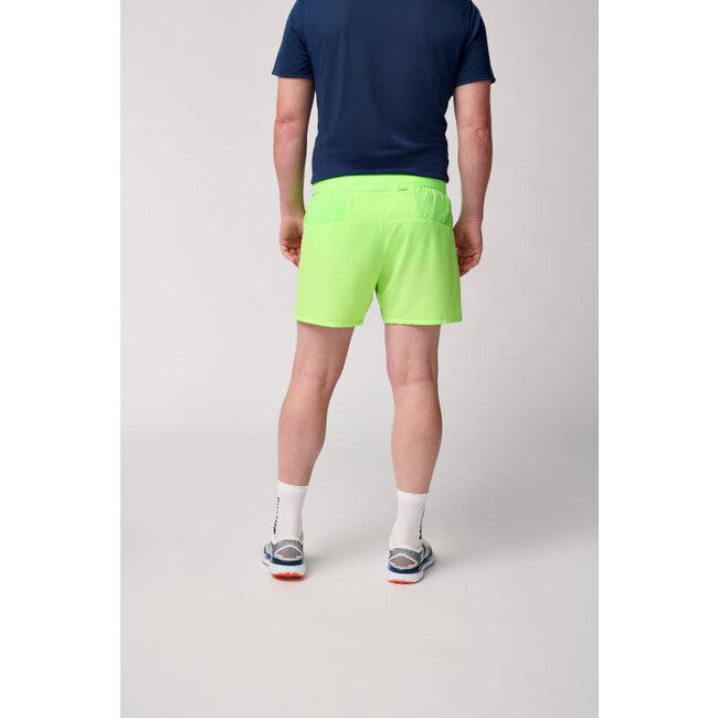Brooks Men's Journey 5" Short