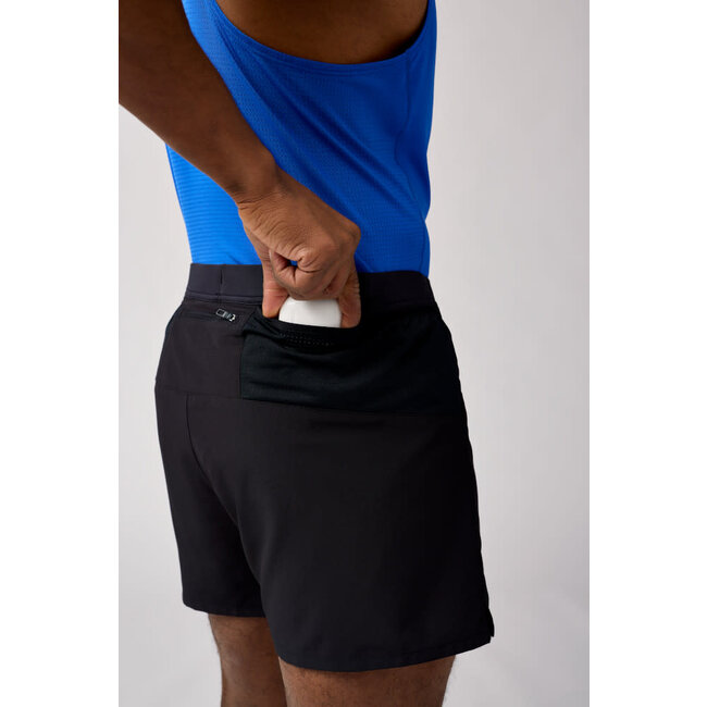 Brooks Men's Journey 5" Short