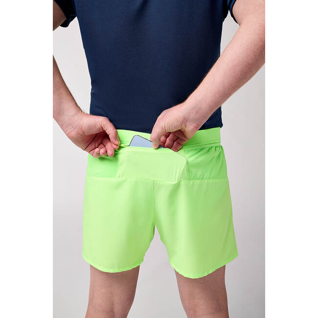 Brooks Men's Journey 5" Short