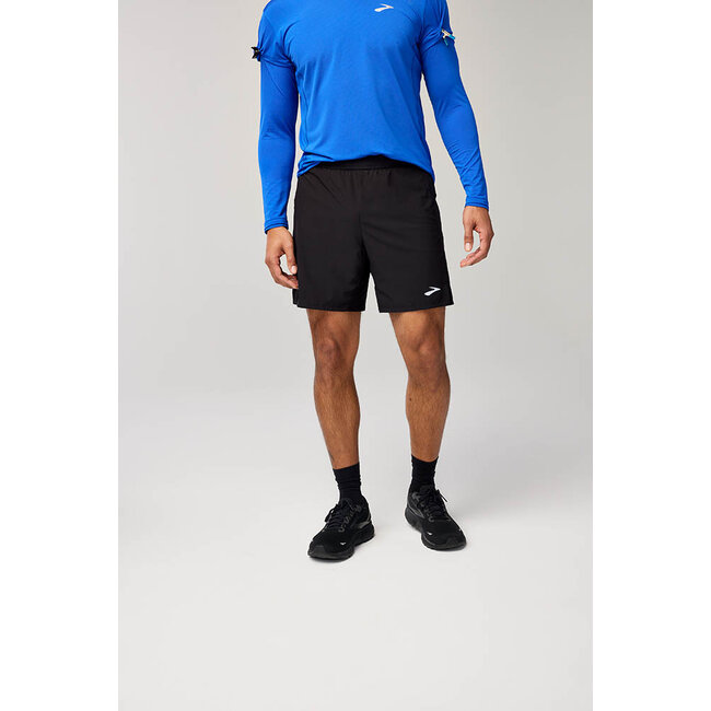 Brooks Men's Journey 7" 2-in-1 Short