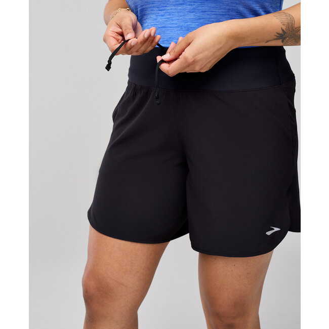 Brooks Women's Chaser 7" Short 2.0