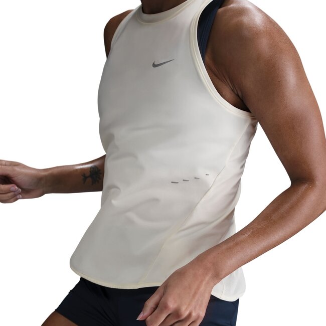 Nike Women's Swift Dri-FIT Running Tank