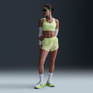 Nike Women's Swift Dri-FIT Mid-Rise 2.5" Shorts