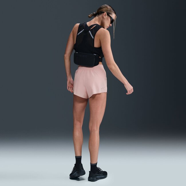 Nike Women's Swift Dri-FIT Mid-Rise 2.5" Shorts