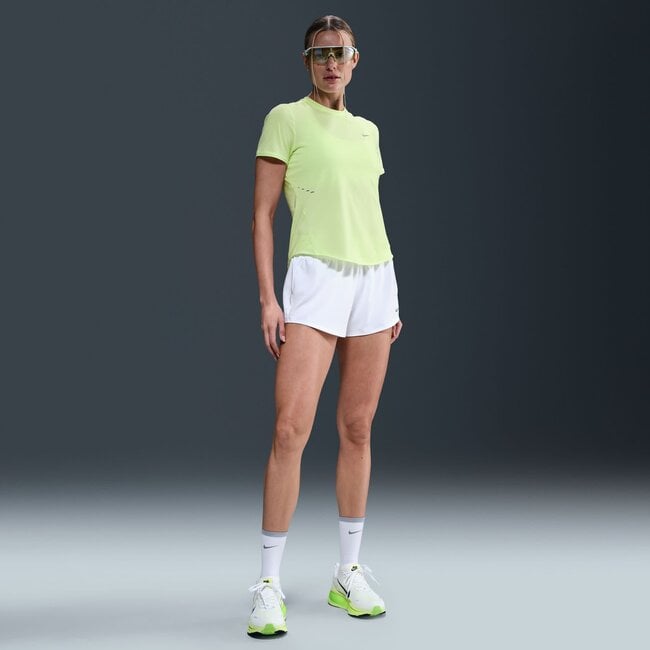 Nike Women's Swift Dri-FIT Short-Sleeve Running Top