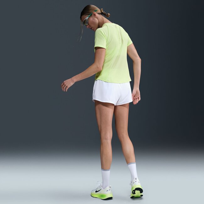 Nike Women's Swift Dri-FIT Short-Sleeve Running Top