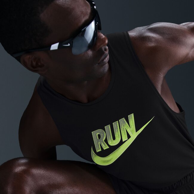 Nike Men's Miler Run Energy Dri-FIT Tank