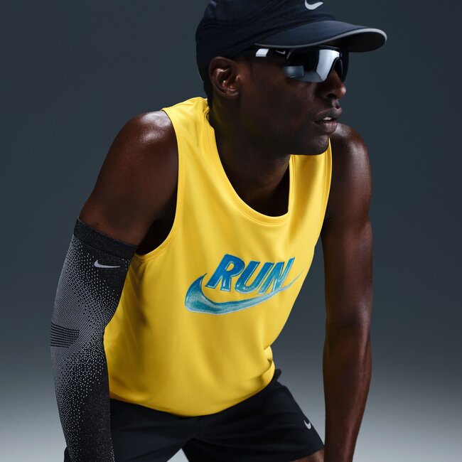 Nike Men's Miler Run Energy Dri-FIT Tank