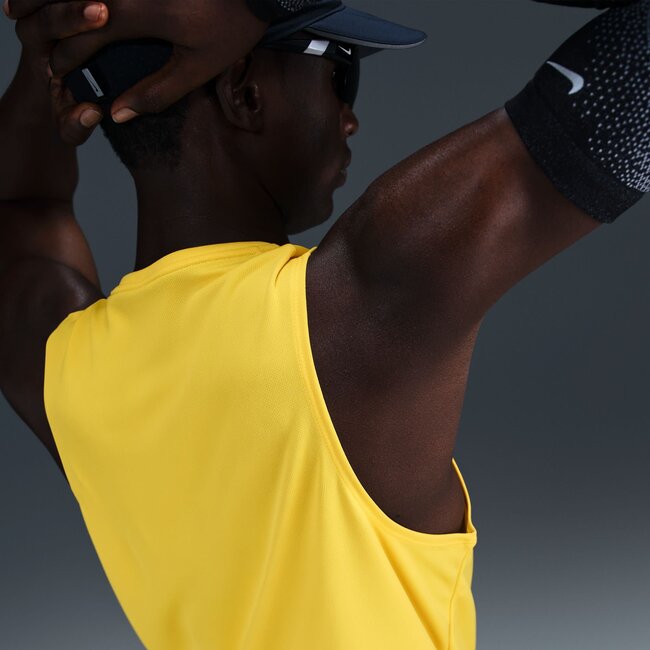 Nike Men's Miler Run Energy Dri-FIT Tank