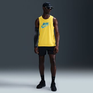 Nike Men's Miler Run Energy Dri-FIT Tank