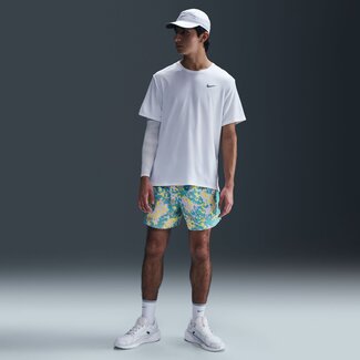 Nike Men's Challenger Dri-FIT 5" Printed Shorts