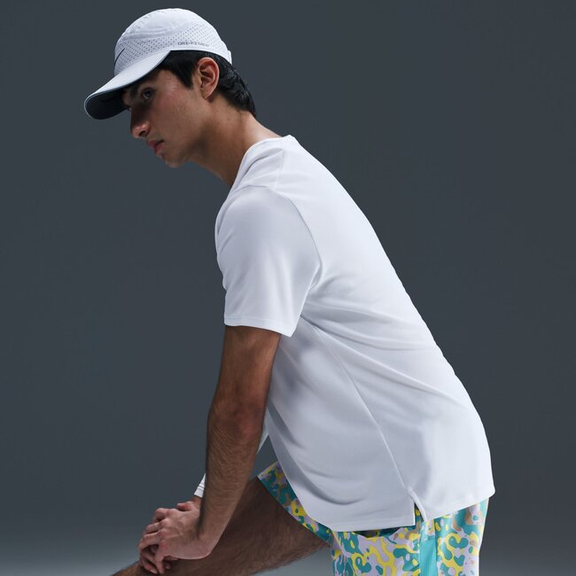 Nike Men's Challenger Dri-FIT 5" Printed Shorts