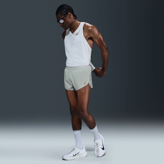 Nike Men's AeroSwift x Jakob Dri-FIT ADV 2" Shorts