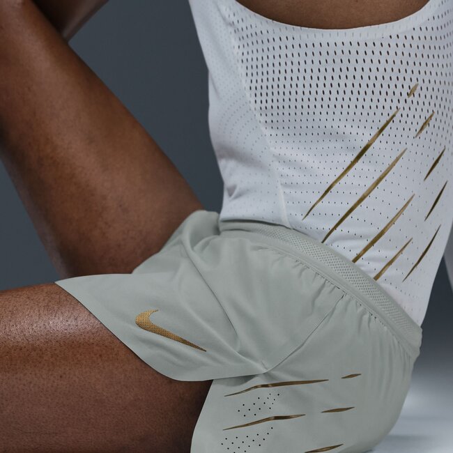 Nike Men's AeroSwift x Jakob Dri-FIT ADV 2" Shorts