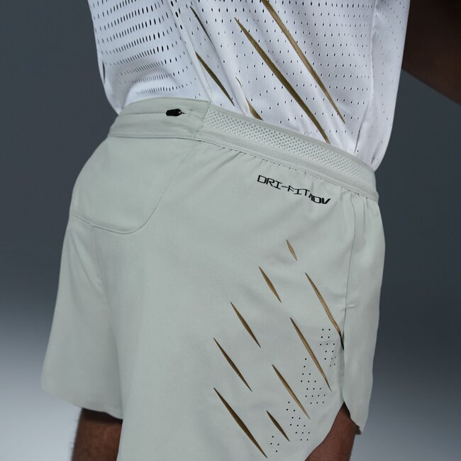 Nike Men's AeroSwift x Jakob Dri-FIT ADV 2" Shorts