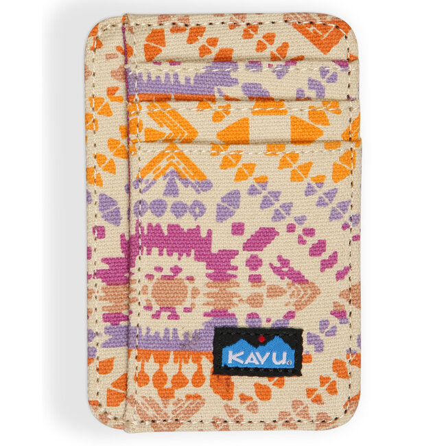 Kavu Fairbanks Wallet